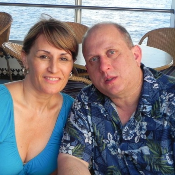 Meet your Posher, Debbie - Picture 1 of 1